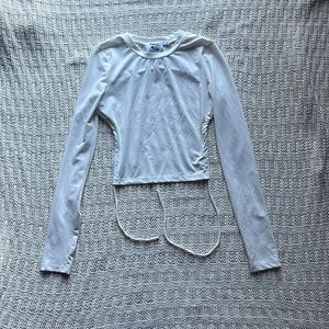 Princess Polly Didem Long Sleeve